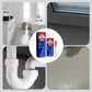 ZEXEF Leckreparatur-Wasserdichtes Dichtungsspray, superstarke Bindung
