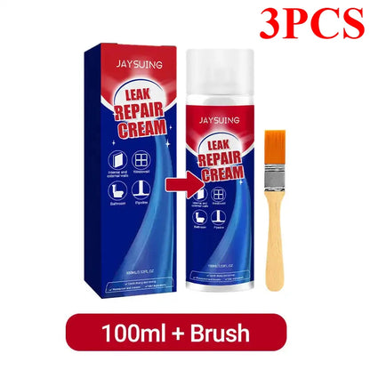 ZEXEF Leckreparatur-Wasserdichtes Dichtungsspray, superstarke Bindung