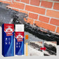 ZEXEF Leckreparatur-Wasserdichtes Dichtungsspray, superstarke Bindung