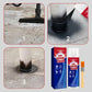 ZEXEF Leckreparatur-Wasserdichtes Dichtungsspray, superstarke Bindung